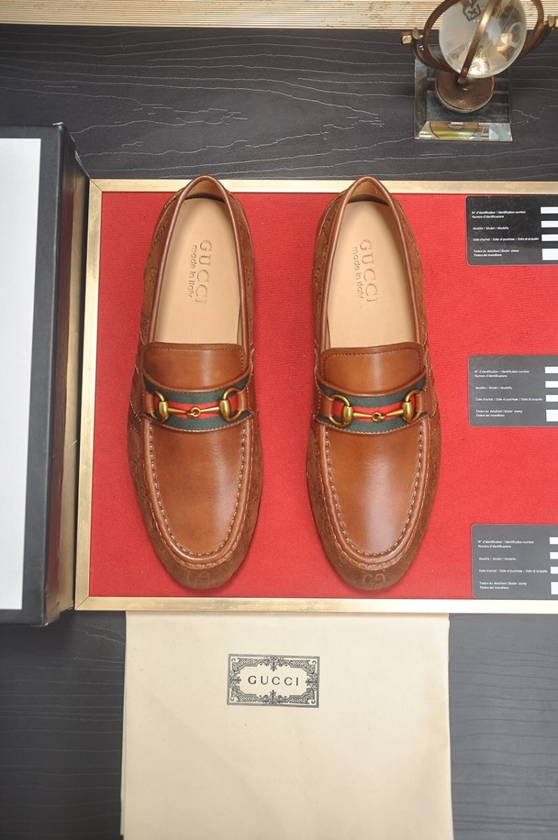 Gucci Business Shoes